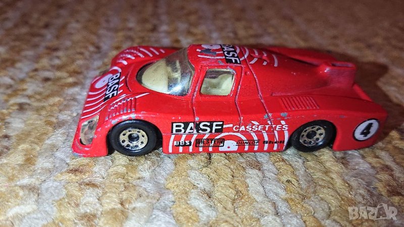 Matchbox , снимка 1