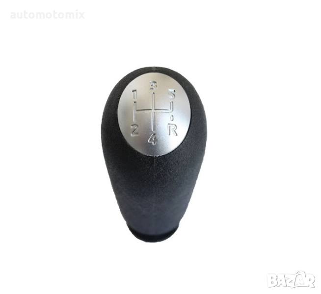 Топка скоростен лост за Renault Megane, 2002-2009 - 5 скорости, снимка 1