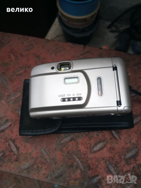 Продавам фотоапарат., снимка 1