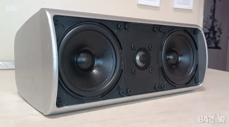 Център Canton AV 600, снимка 1