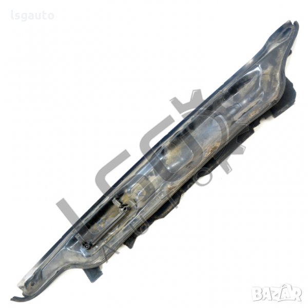 Метална кора под чистачки AUDI A3 (8PA) 2004-2008 A110121N-216, снимка 1