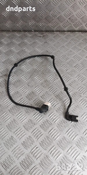 Кабел спирачен апарат Mercedes S-Class W222 2016г.(заден ляв) A2225401105 , снимка 1