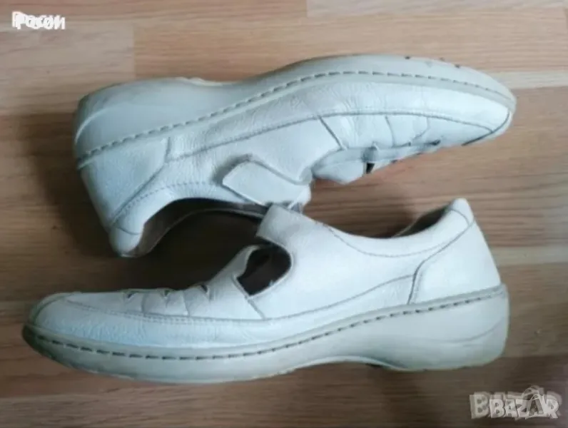 Ортопедични сандали 40,5н, снимка 1