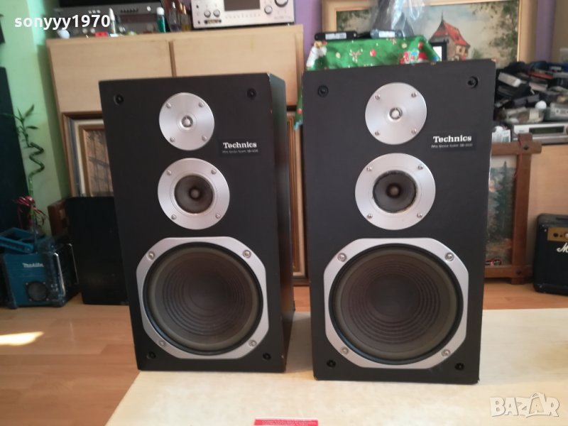 TECHNICS SB-3030 MADE IN JAPAN 2401221848, снимка 1