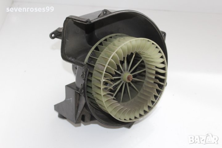 Мотор вентилатор парно Тата Индика Tata Indica 2008, снимка 1