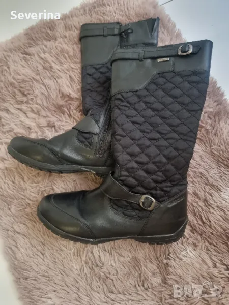  Geox*Оригинални ботуши 36 номер , снимка 1