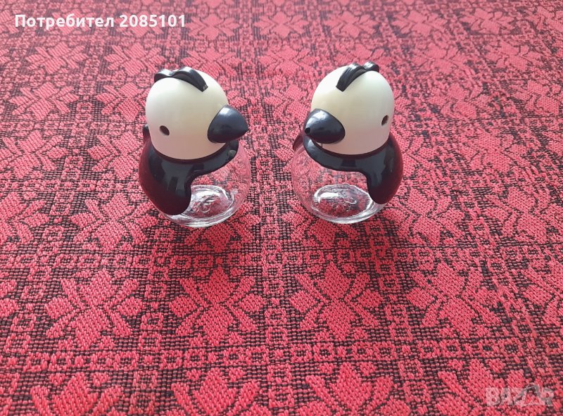 Солници, снимка 1