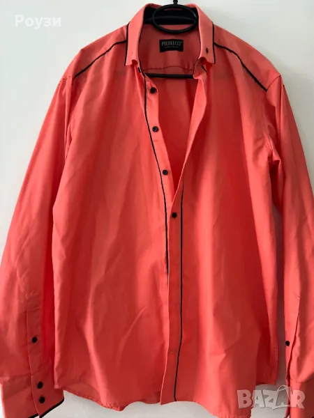 Мъжки ризи, снимка 1