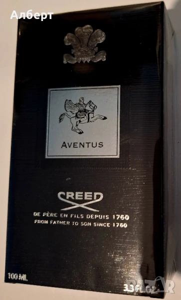 Парфюм Creed, снимка 1