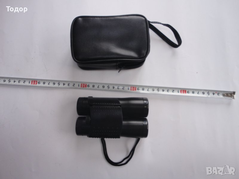 Страхотен бинокъл , снимка 1