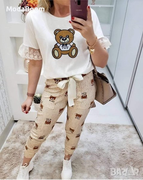 Дамски комплект , снимка 1