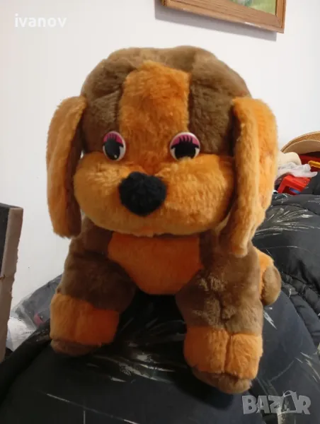 Детска играчка куче , снимка 1