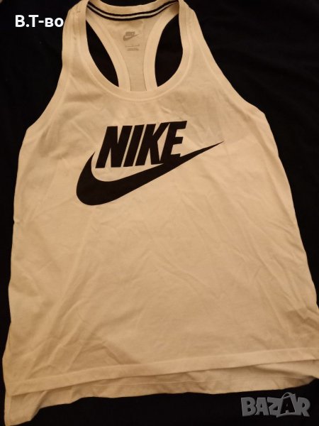 Nike оригинален потник, снимка 1