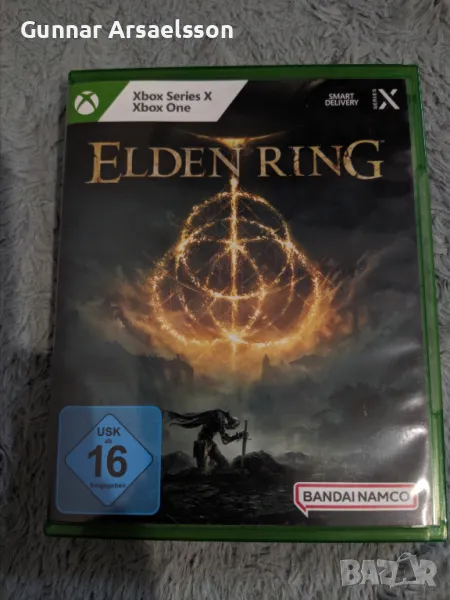 Elden ring за Xbox, снимка 1