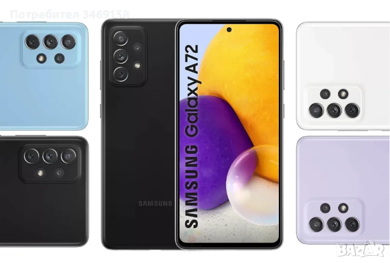 Изкупувам повредени смартфони,телефони за части!, снимка 1