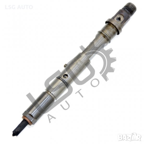 Дюза дизел 059130201F AUDI A4 (B6) 2000-2004 A201220N-239, снимка 1