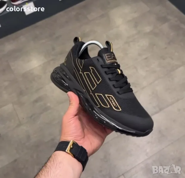 Мъжки маратонки  EA /BR64z, снимка 1