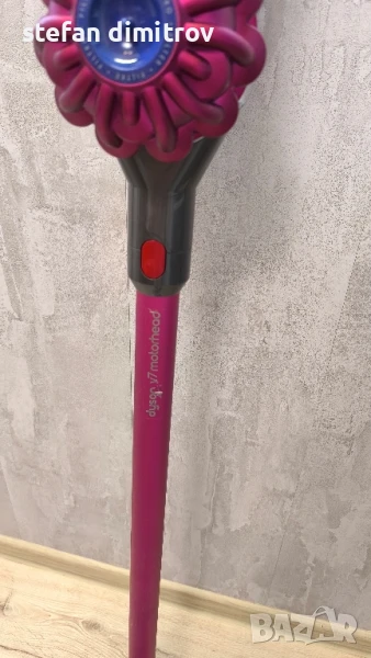 Dyson V7 Motorhead , снимка 1
