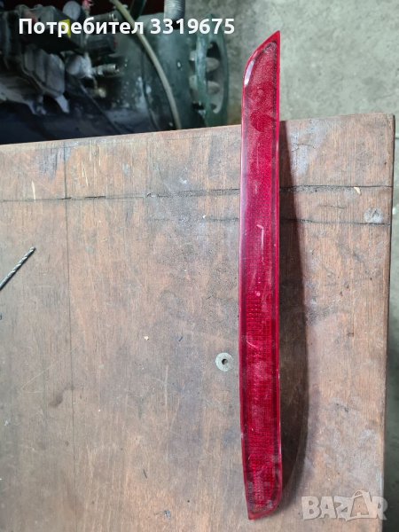Заден светлоотразител за Мерцедес Бенз/ Mercedes Benz ML  , снимка 1