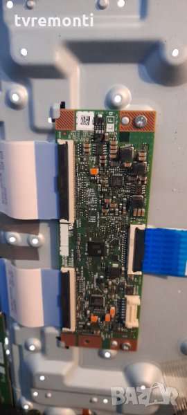 TCon BOARD, RUNTK 5538TP, for SAMSUNG UE40J5100, снимка 1