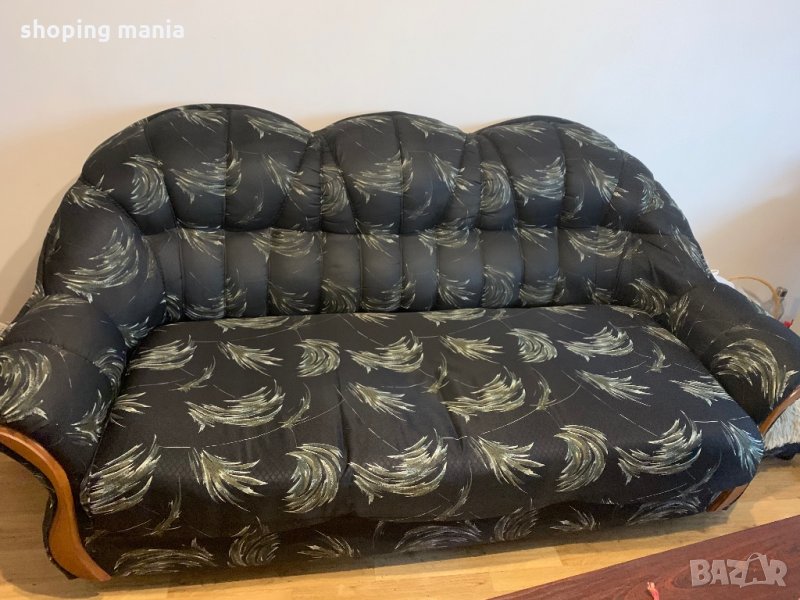 Разтегателен Диван    , снимка 1