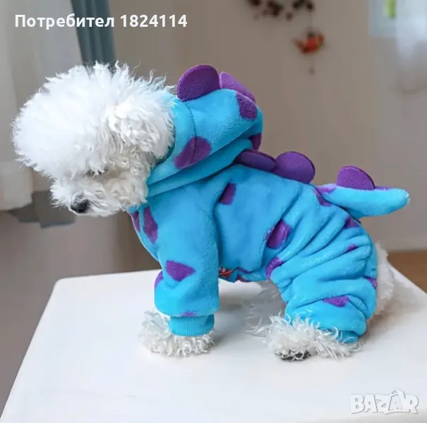 Дрешки за кучета/котки, снимка 1