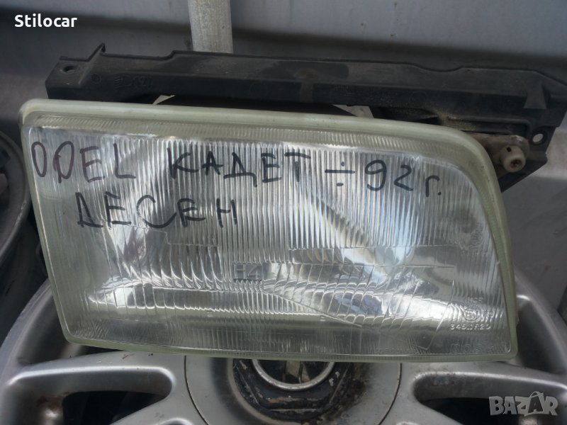 Фар Опел Кадет , снимка 1