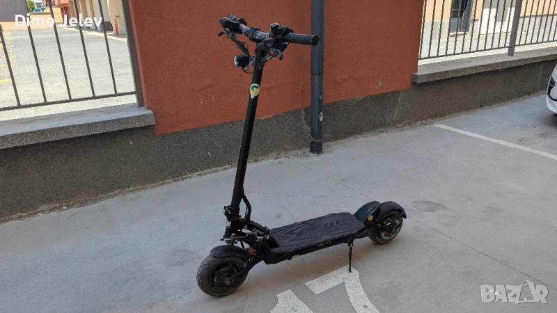 Kaabo mantis 10 dual, снимка 1