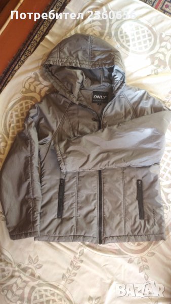 Яке дамско спортно, снимка 1