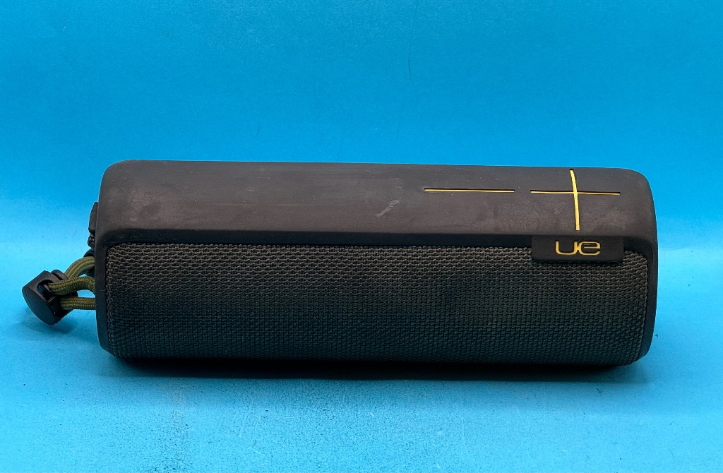 Panther Logitech Ue Speaker Staples Ue Boom Преносима тонколонка