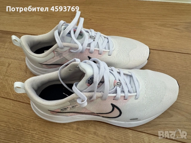 Маратонки Nike Downshifter, снимка 3 - Маратонки - 54316351
