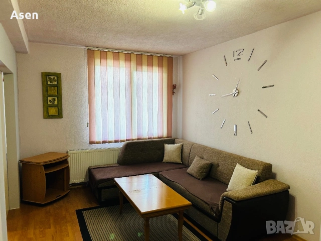 Апартамент под наем