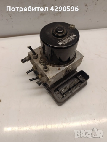 ABS за Ford Focus / C-max - 8M51 2C405 AA / 10.0960-0127.3