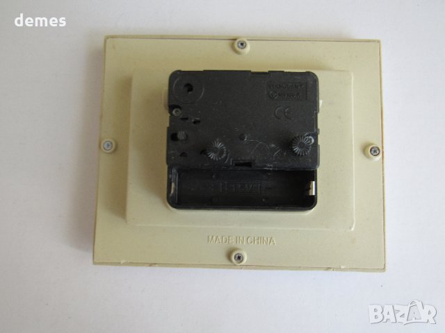  Оригинален детски часовник Barbie от 2003 година, снимка 6 - Колекции - 30869193