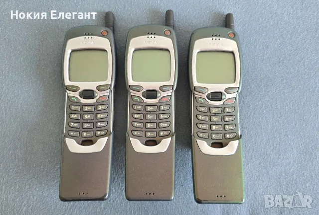 Nokia 7110 3 бр