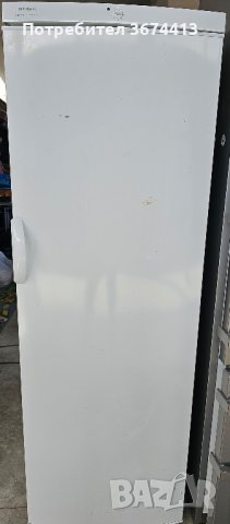 Вертикален фризер Privileg, снимка 1