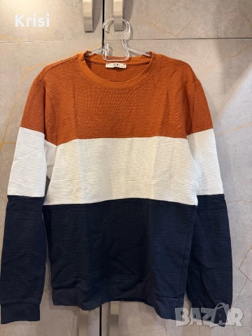 Мъжка блуза