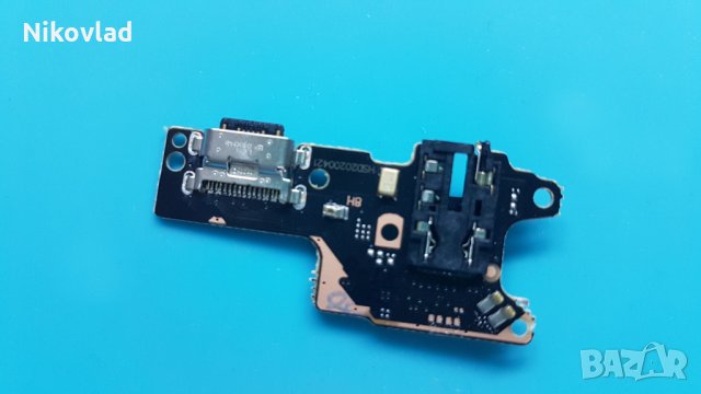 Блок захранване Xiaomi Redmi 8/ 8A, снимка 3 - Резервни части за телефони - 33934681