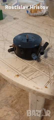 Изпарител на Prinse, снимка 2 - Части - 54354136