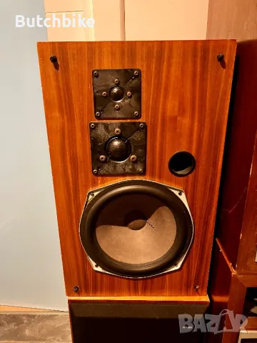 Тонколони Revox BR-430, снимка 1