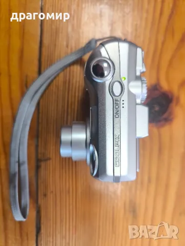 Nikon COOLPIX 5600, снимка 4 - Фотоапарати - 49810095