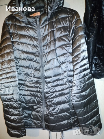 Преходни якета дамски, снимка 4 - Якета - 51855482