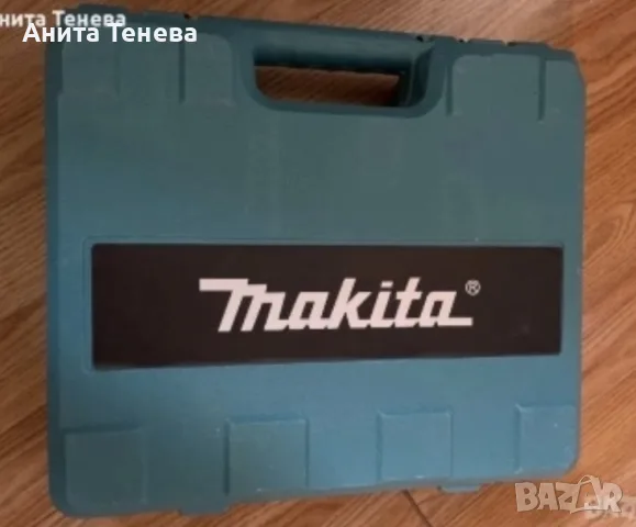 Куфари за инструменти, снимка 2 - Куфари с инструменти - 56459921
