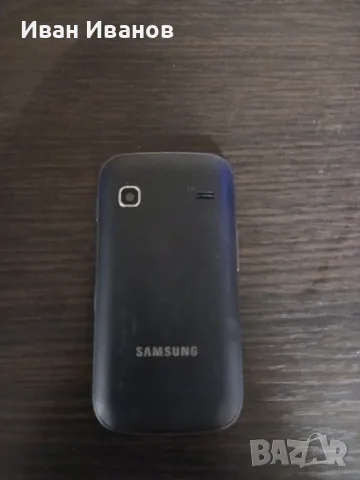 Телефон Samsung цял за части, снимка 2 - Резервни части за телефони - 55972570
