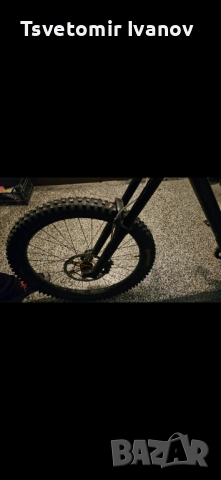 Specialized demo 8 2017 full carbon, снимка 11 - Велосипеди - 52569563