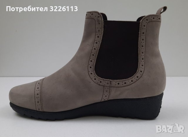 Дамски боти Smog  - размер 39.        , снимка 4 - Дамски боти - 38851701