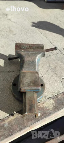 Менгеме Matador West Germany 9,7кг, снимка 4 - Менгемета - 47417333