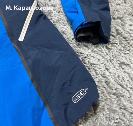 Мъжко яке Peak Performance Maroon 2 Jacket, Размер L, снимка 6 - Якета - 52683302