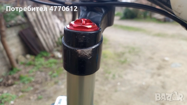 Yt Industries wicked pro , снимка 10 - Велосипеди - 53896725