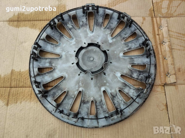 16 цола Тас за VW Volkswagen Passat Фолксваген Пасат 3C0601147D, снимка 2 - Аксесоари и консумативи - 54235555